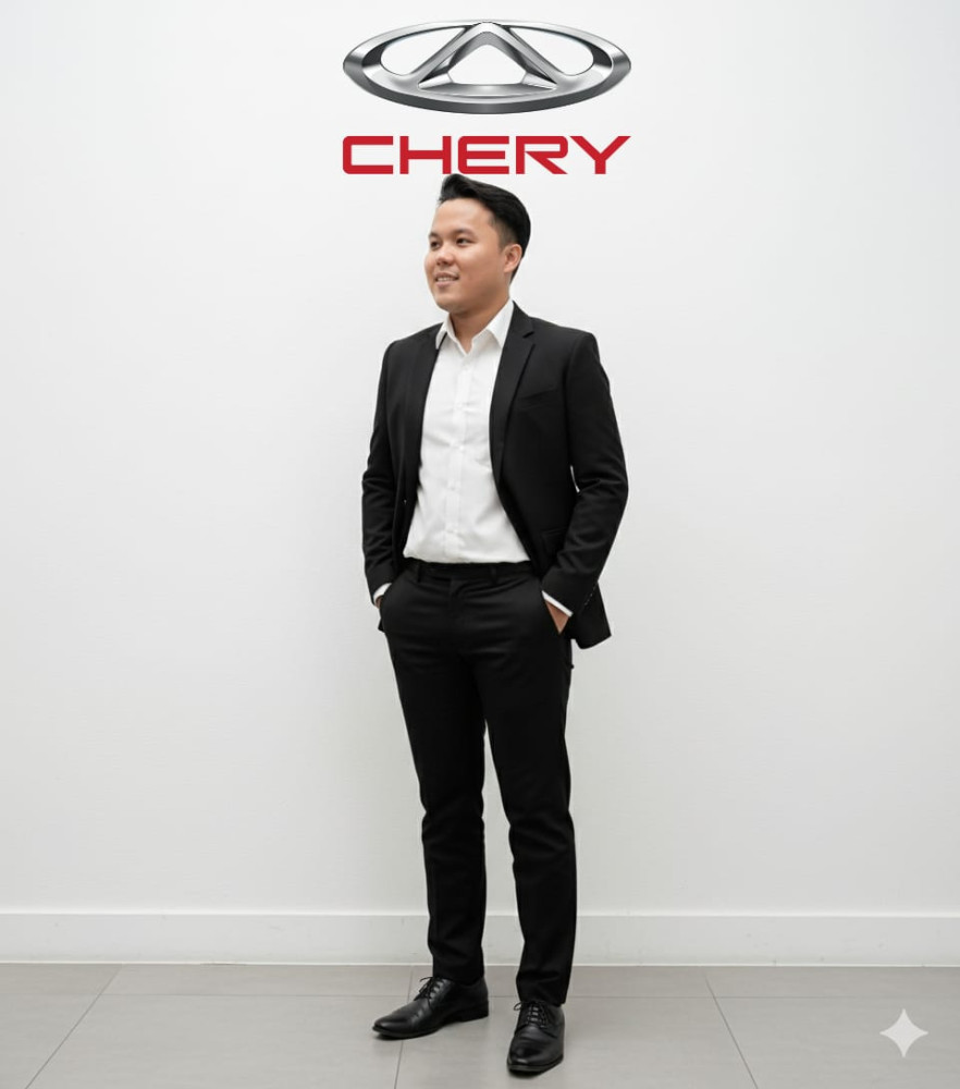 Sales chery johar baru